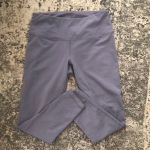 Zella Live-in high waist 7/8 leggings